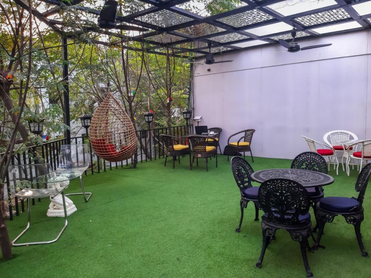 Rose Palace Hotel, Gulberg Λαχόρη Εξωτερικό φωτογραφία
